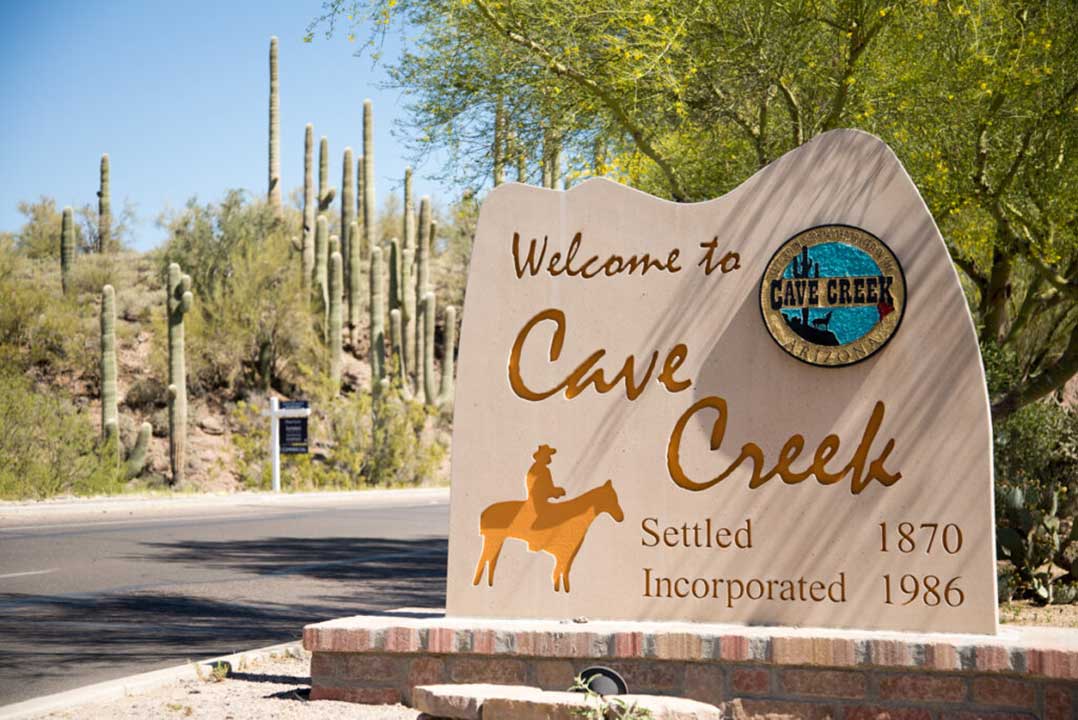 Cave Creek