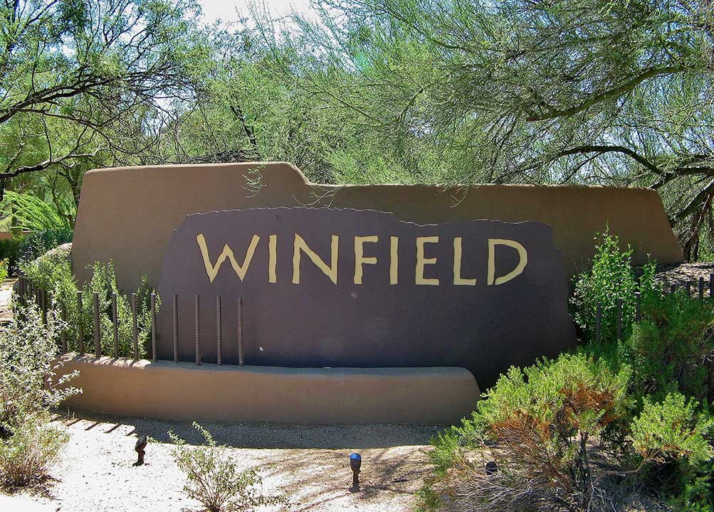 Winfield